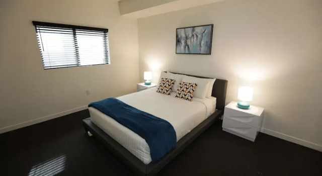 Executive Suites