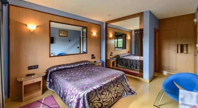 Номер Standard Motel Cancun León