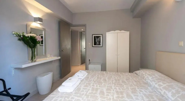 Семейный номер Hotel Adonis Athens