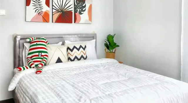 Апартаменты Staysanliving - Southgate