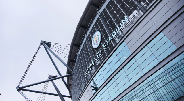 Holiday Inn Express Manchester City Centre Arena by IHG