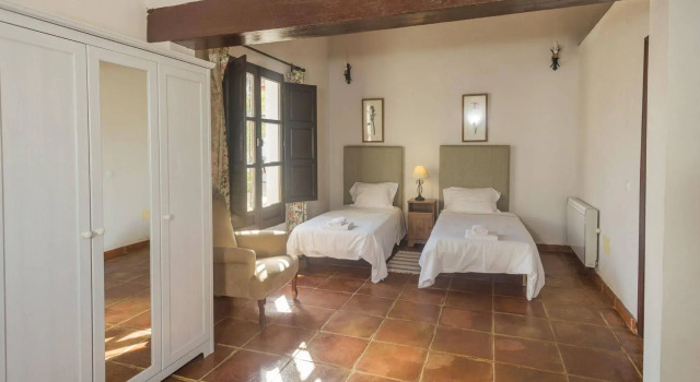 Hacienda las Marciagas