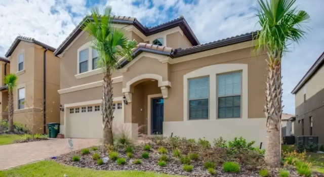 Ultimate New 8 Bedroom 6 Bathroom Windsor