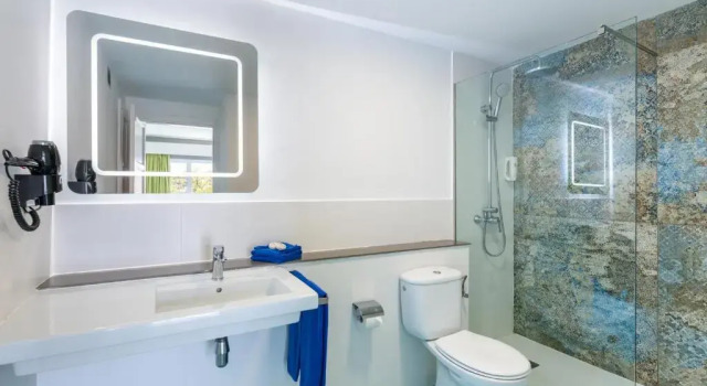 Студия Apartamentos LIVVO Morromar