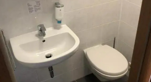 Номер Standard Zur schönen Aussicht