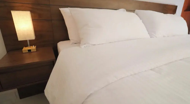 Полулюкс Hotel 28 Cancun