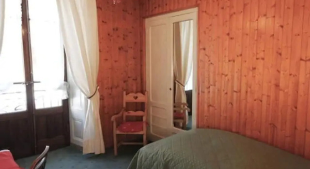 Номер Superior Hotel Richemond