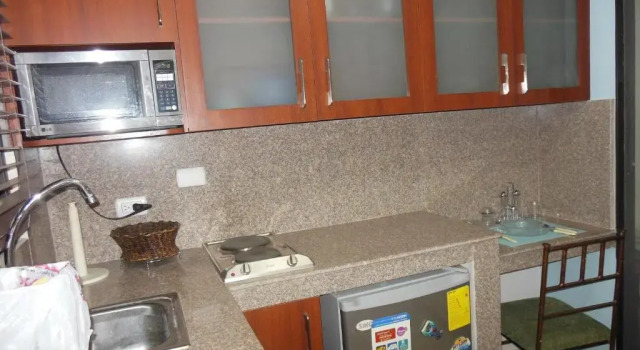 Апартаменты Albatros Apartments