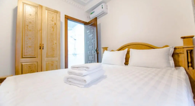 Люкс Premium Hotel Labi Rud