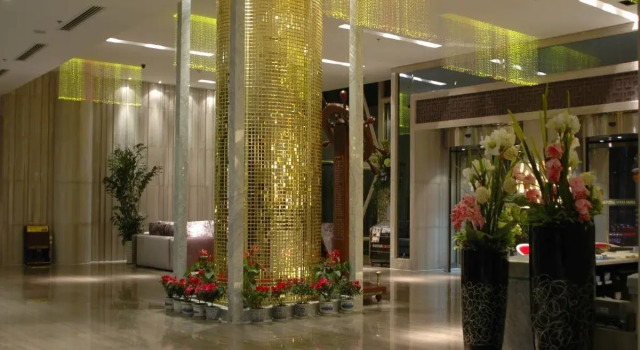 I Feel Hotel Hangzhou, Rezerwuj Hotel Hotele SPA w Hangzhou, SPA
