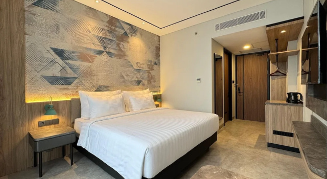 Azana Boutique Bandar Lampung, Prenota Boutique Bandar Lampung Sumatra