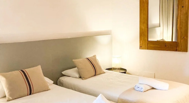 Апартаменты Sant Mori- La Escala Boutique Apartment
