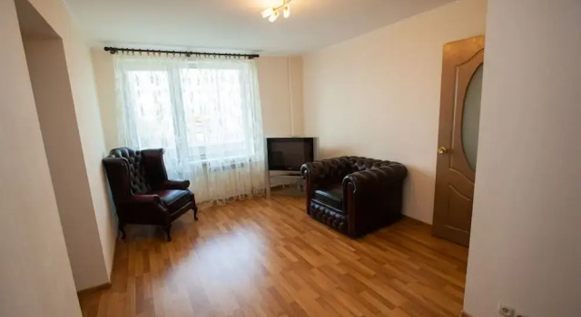 Brusnika Apartment Sokol, Rezerwuj Apartament Sokol , w pobliżu Voykovskaya Metro Station