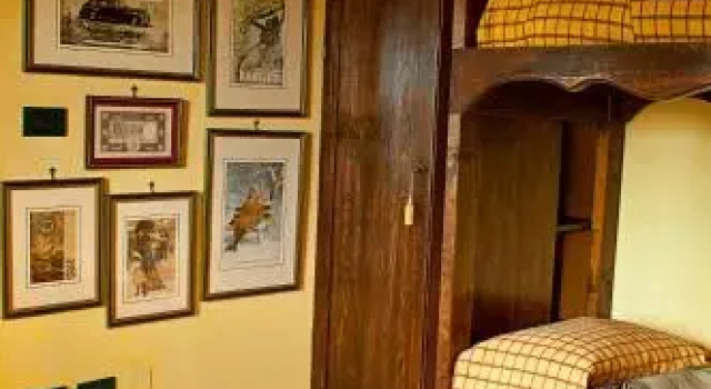 B&B Casa Medievale Del Mugnaio (1300), Забронировать Отель «постель и завтрак» Аелло-дель-Фрьюли Венеция-Джулия