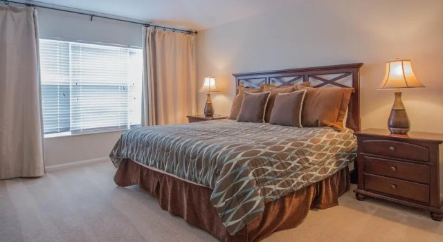 Windsor Hills Single-Family Homes by ACO Vacation Homes