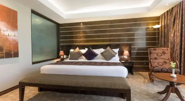 Номер Standard Boma Inn Eldoret