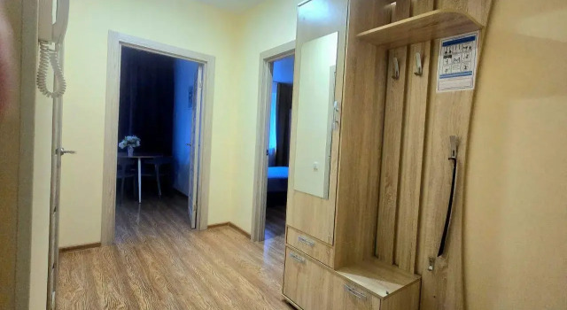 Квартира с панорамным видом на стадион Краснодар, Забронировать Апартаменты/квартира Краснодар Краснодарский край