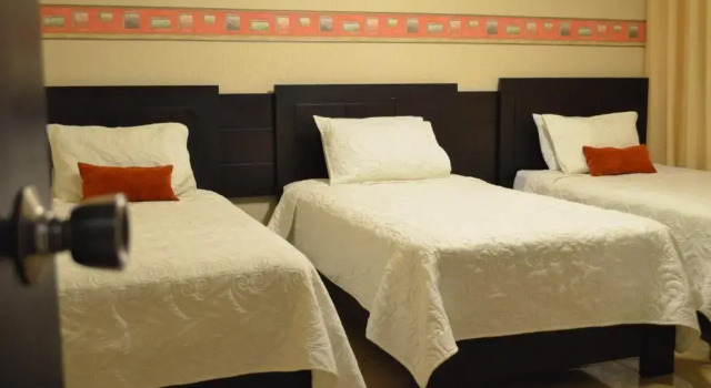 Номер Classic Monterrico Hotel Perú