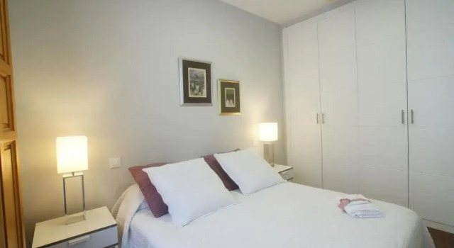 Apartamento al lado de Gran Via - Pink, Забронировать Апартаменты/квартира Мадрид Провинция Мадрид, рядом с Дом-музей Лопе де Вега