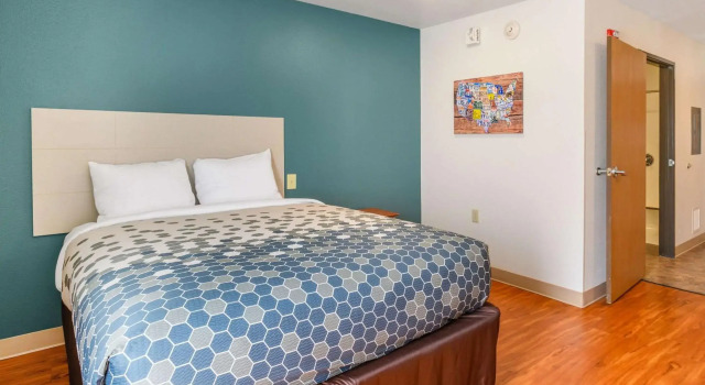 Econo Lodge Hammond, Забронировать Отель Хаммонд Луизиана
