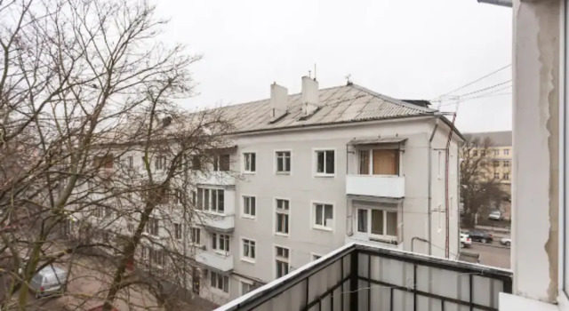 KenigApart (КенигАпарт) на улице Черняховского 20