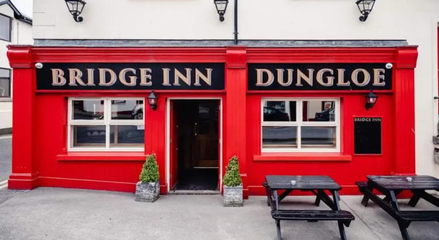 Bridge Inn Studio Apartments, Prenota Appartamento Dungloe 
