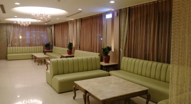 Doitsu Hotel