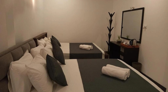 COCO house, Забронировать Вилла Отели Галле 3 звезды, рядом с St. Aloysius College, 3*