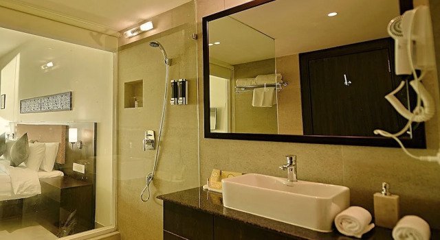 Номер Premium TatSaraasa Resort & Spa, Udaipur