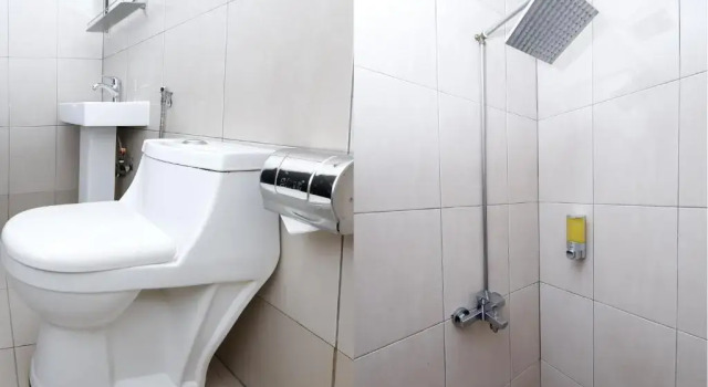 Люкс Superior Hotel O Ys Inn