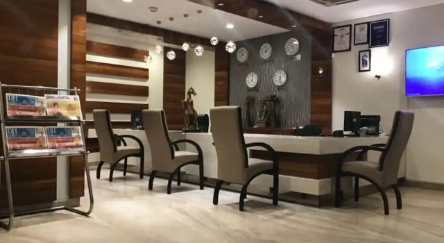 Ekaa Keys By Bestinn Leisure - Banglore, Buchen Sie Hotel Bengaluru Karnataka