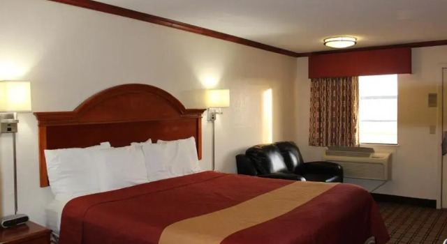 Номер Standard Sanger Inn, Sanger TX
