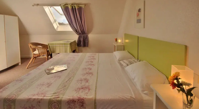 Ferme De Kereven Appartement