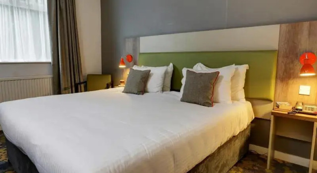 Двухместный номер Standard The Epping Forest Hotel