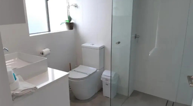 Апартаменты Пентхаус Surfers Chalet