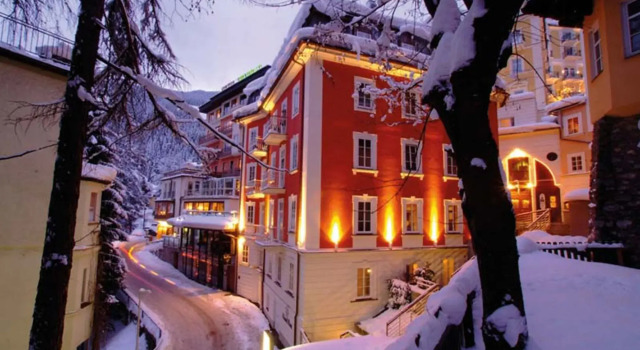 Hotel Post