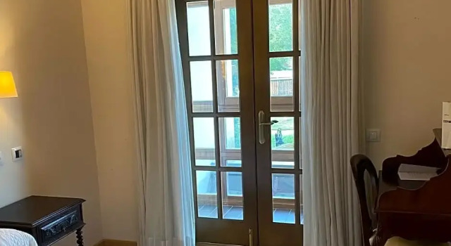 Номер Standard Hotel Vila do Val