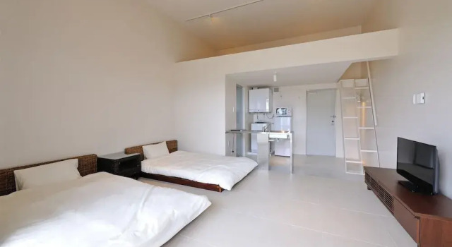 Villettina, Prenota Hotel Hotel a Miyakojima con parcheggio, Parcheggio