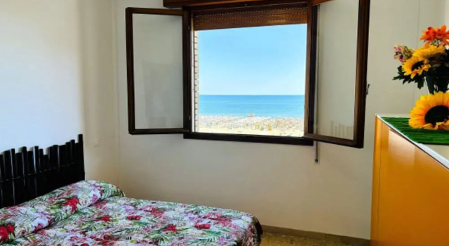 Bibione Flat With Wonderful sea View-beahost, Prenota Appartamento Hotel a Veneto con parcheggio, Parcheggio