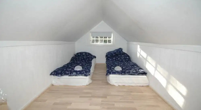 Апартаменты Solferie Holiday Cabin Ålefjærveien