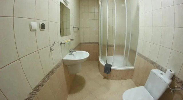 Апартаменты Apartamenty Smętek