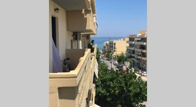 Апартаменты ''Armens luxury home'' 3 minutes from the beach by foot