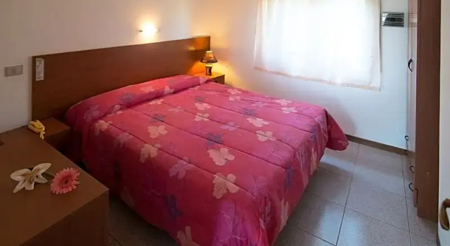 Номер Standard Villaggio Alkantara