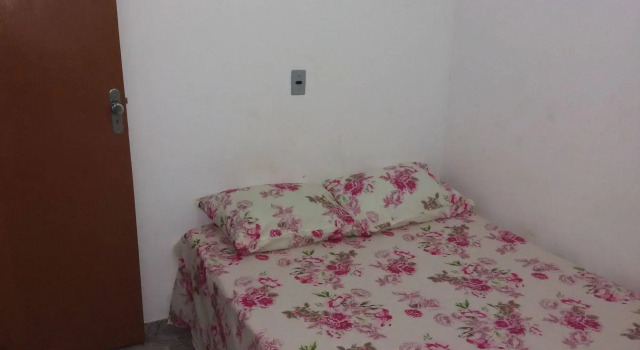 Casas em Morro