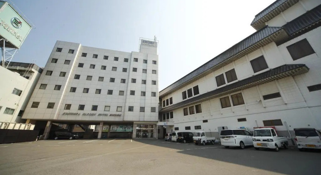 Kimiideraonsen Hananoyu Garden Hotel Hayashi, Buchen Sie Hotel Kimiidera Wakayama