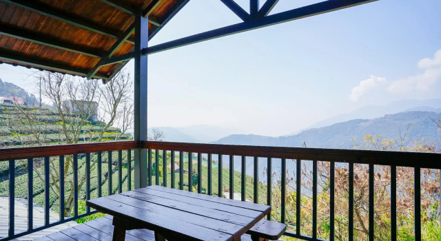 Villa Cloud Falls Resort