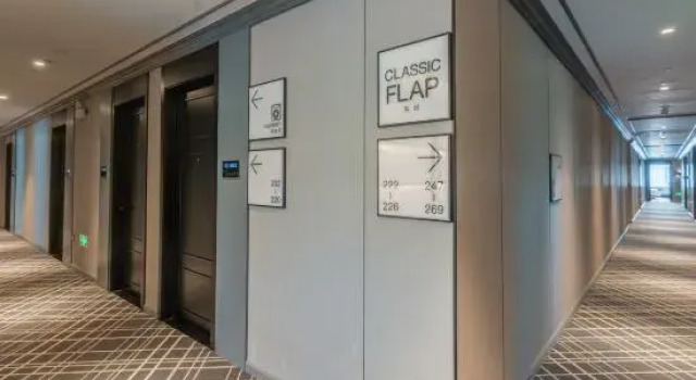 Xana Hotelle (Shenzhen Nonglin Subway Station), Rezerwuj Hotel Hotele w Shenzhen z parkingiem, Parking