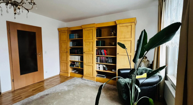 Exklusives Haus mit Garten