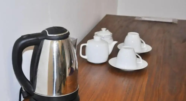 Maduranga n Guest, Réserver Maison d'hôtes Hôtels à Mirissa avec petit-déjeuner, Petit-déjeuner