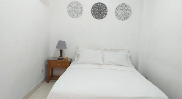 Номер Standard Hotel Comercial Neiva EZ